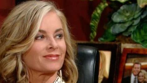 what's wrong with ashley on young and restless|eileen davidson leaving young and restless.